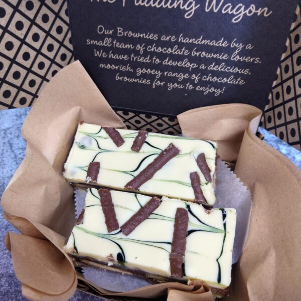 Minty Tiffin