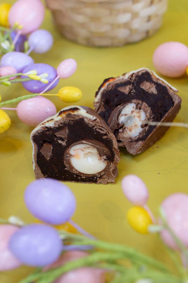 Epic Easter Pudding wagon Bundle