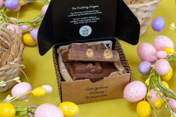 Epic Easter Pudding wagon Bundle