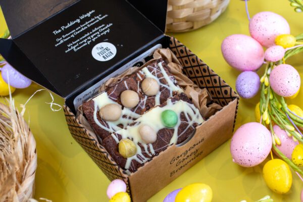 Epic Easter Pudding wagon Bundle