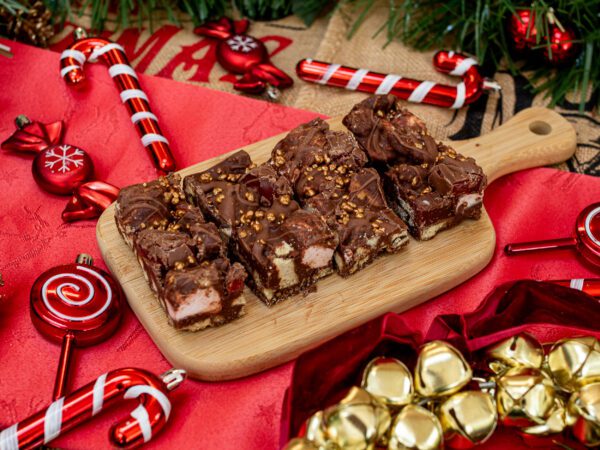 Turkish delight rocky road - Image 2