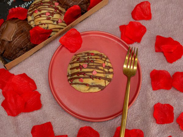 In Love Cookie box- available to buy now or pre-order for Valentines - Image 2