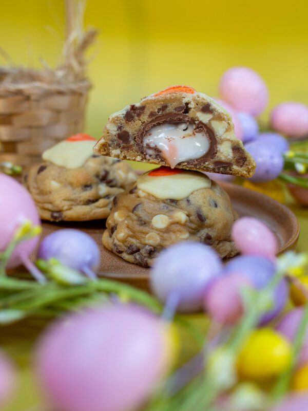 Stuffed Easter Cookies - Image 2